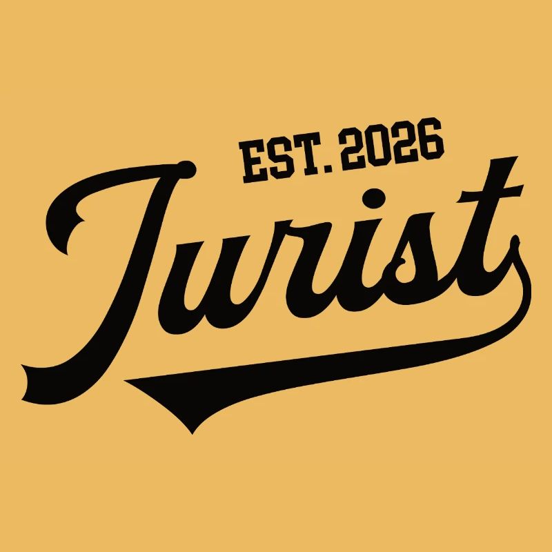 Jurist 2026 Diploma Study Law Study Student