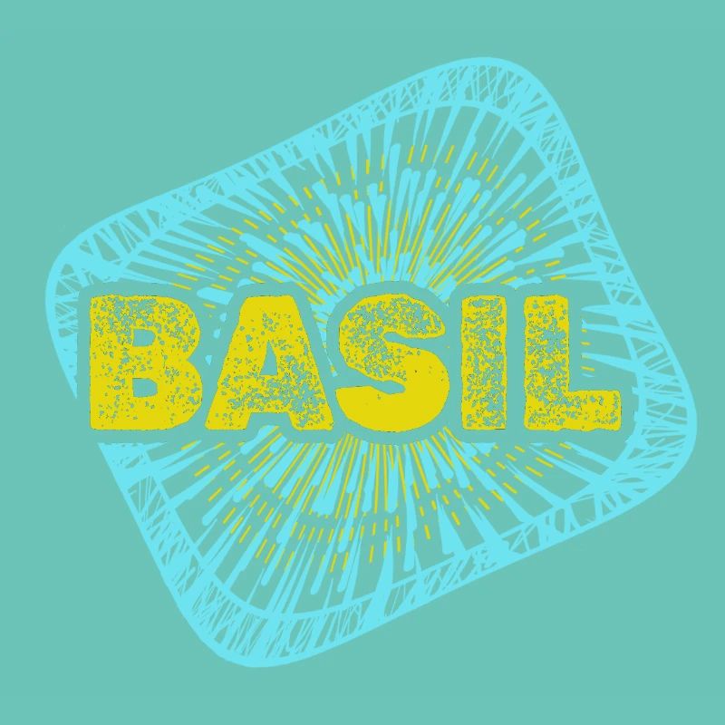 Basil as a hobby