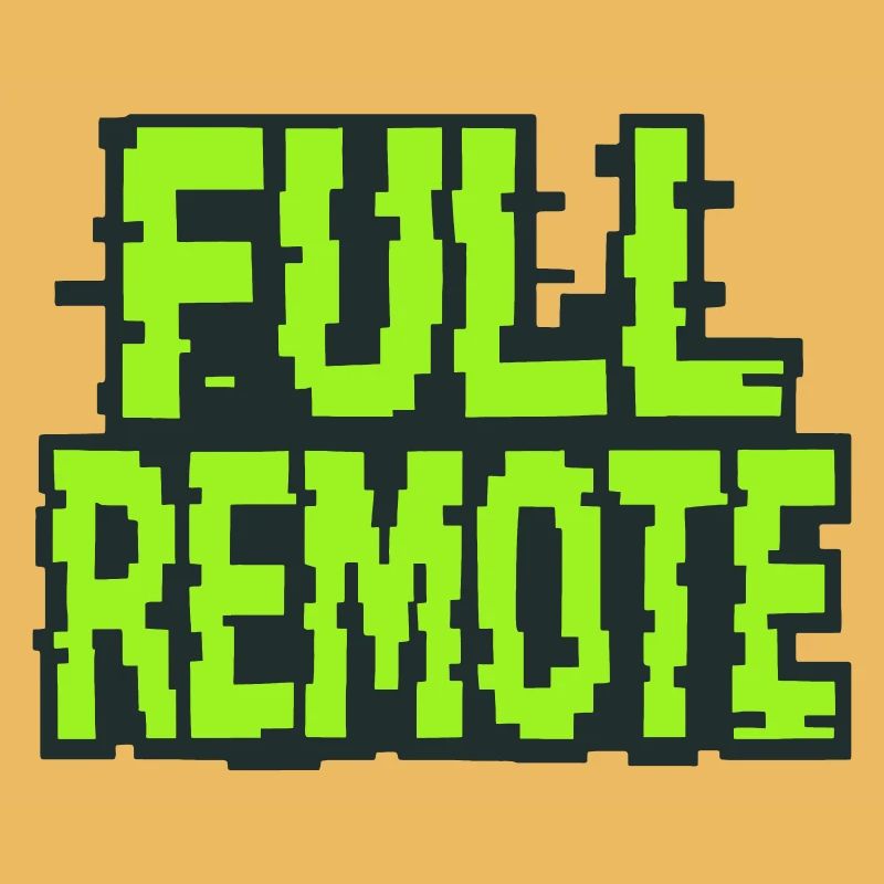 Full Remote: 100% Remote Work Expert