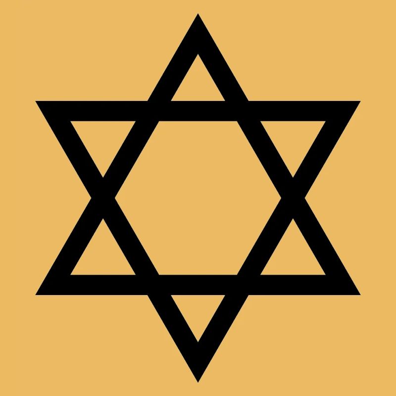Croix de David