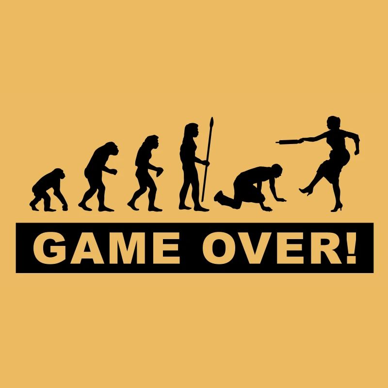 evolution_stag & hen nights