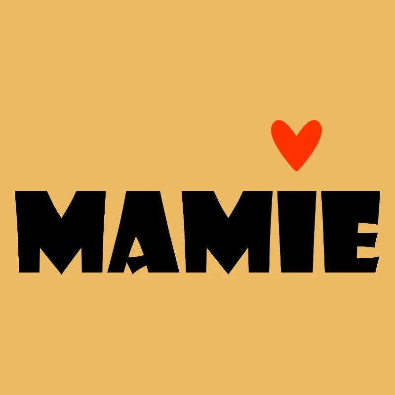 OMA. MAMA. GROSSMUTTER. MUTTERTAG. GESCHENK