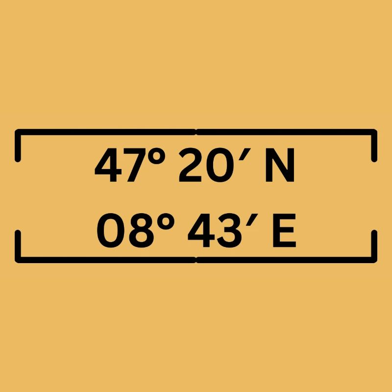 Coordinates Uster Minimalist