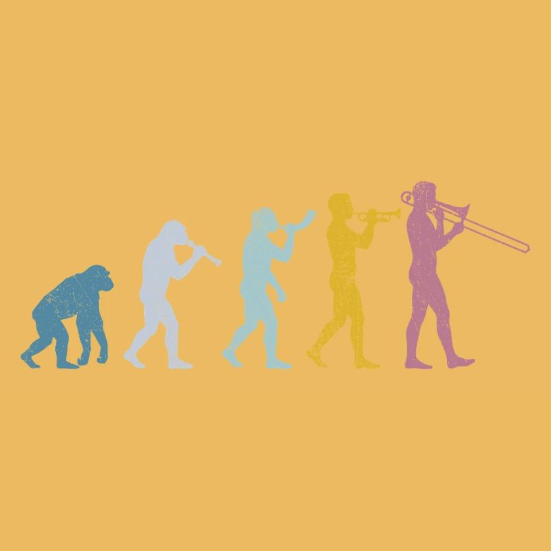 Trombone Evolution