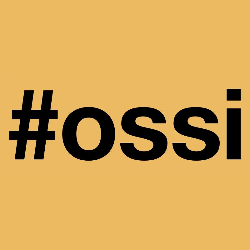 OSSI Hashtag East Germany