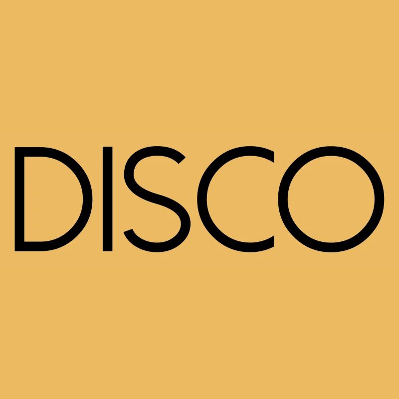 DISCO Diskokugel