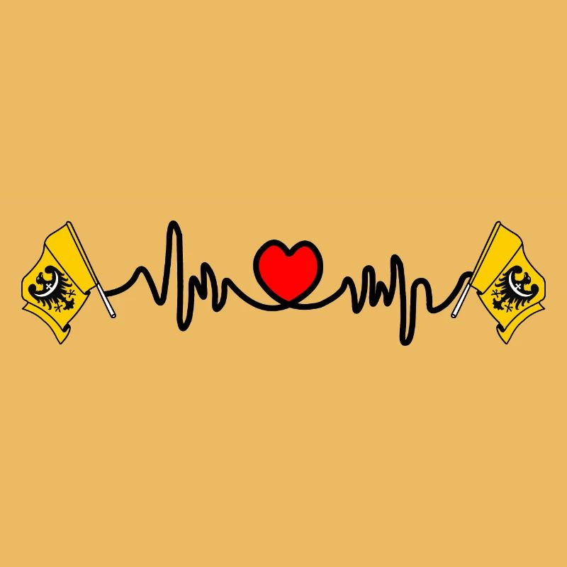 Herzfrequenz-Cardio für Niederschlesien