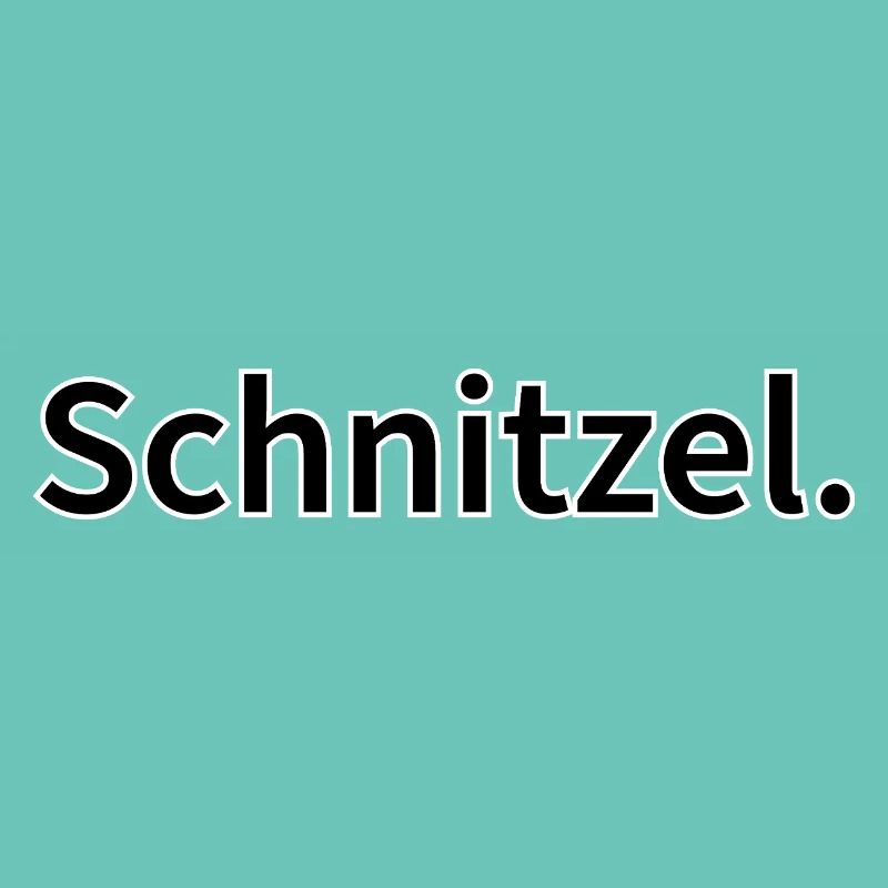 Schnitzel