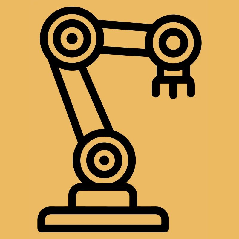 Robot arm