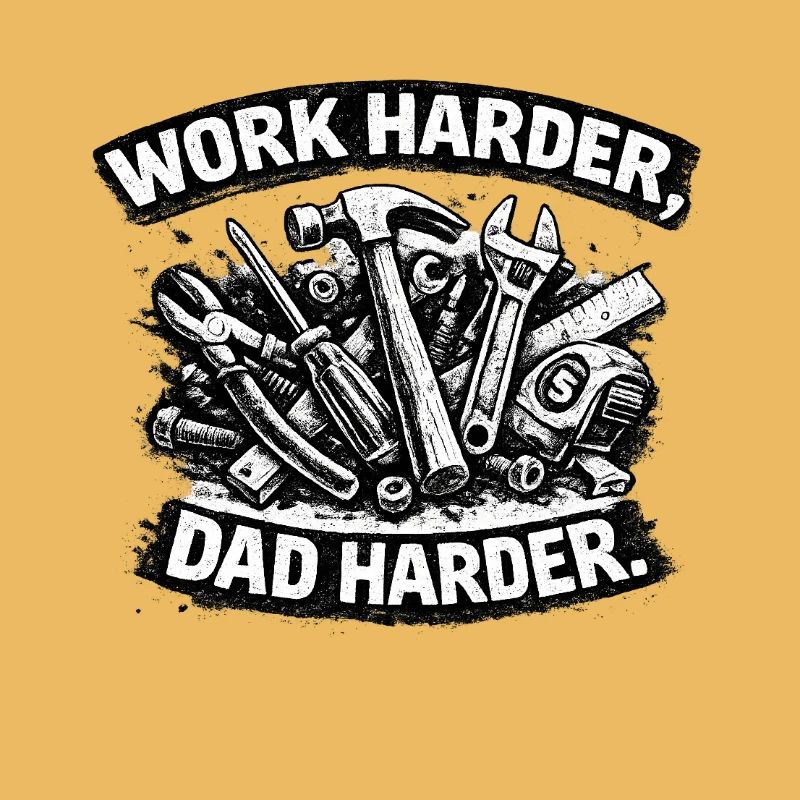 Father work: More commitment