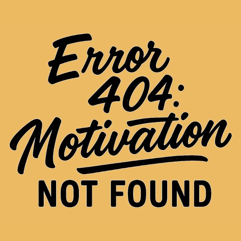Erreur de justification 404 Conception