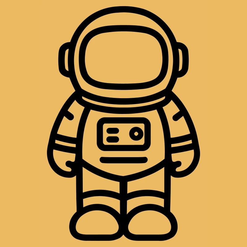 Astronaut