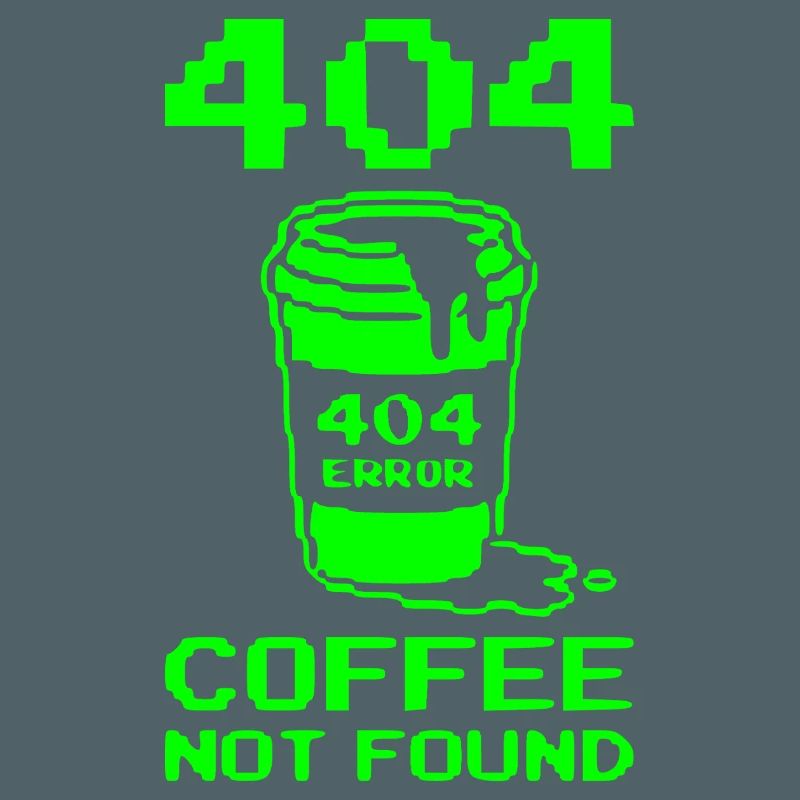 404 Not Found, Software Developer Shirt, Pullover Hoodie