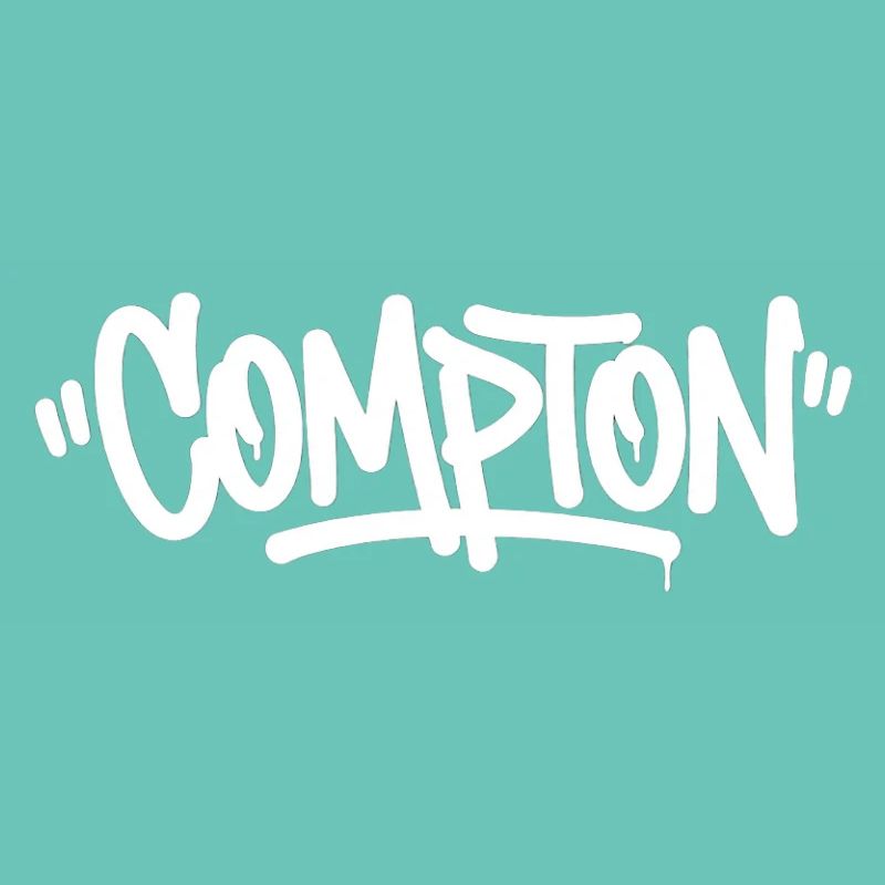 Compton Graffiti