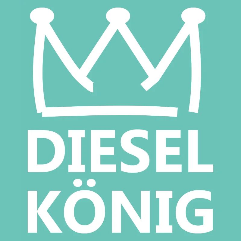 Roi du diesel