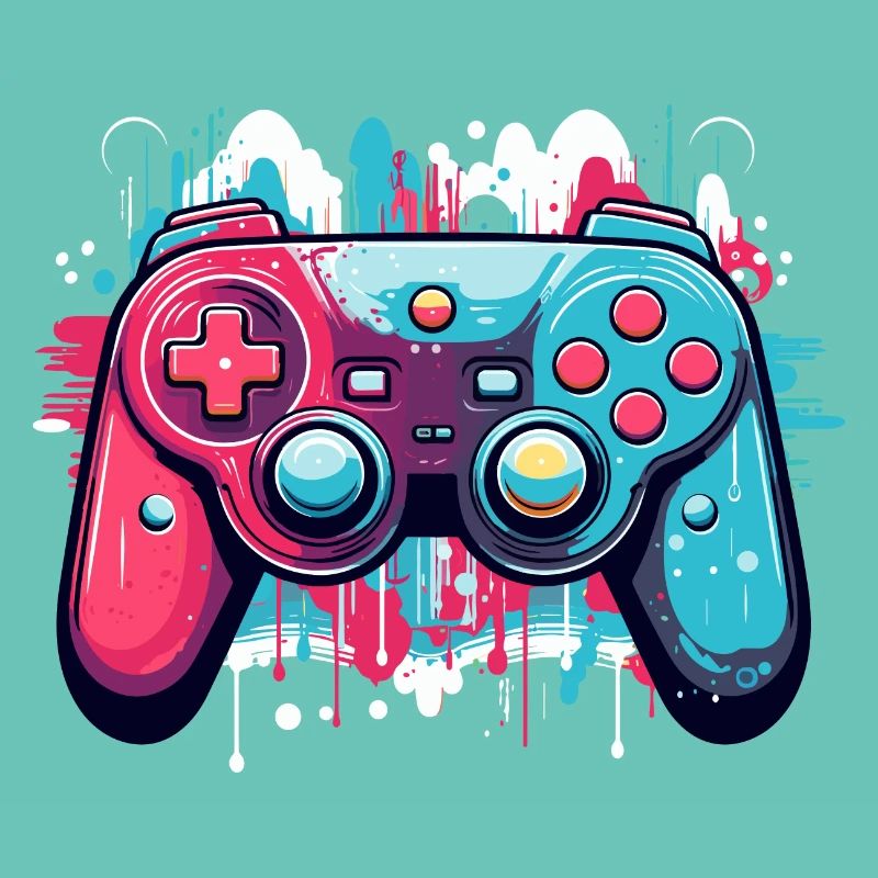 Game Controllers