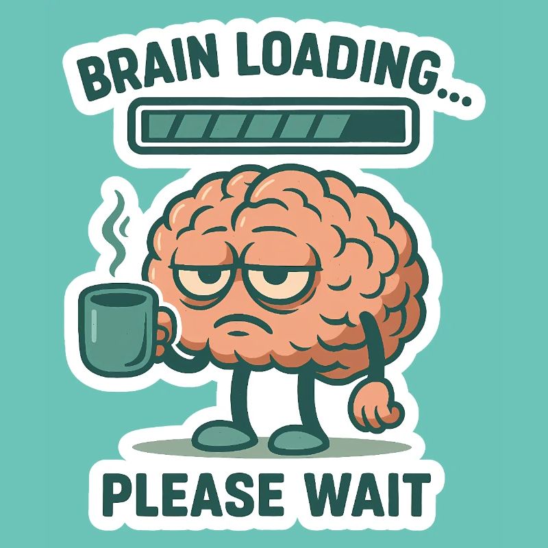 Brain Loading