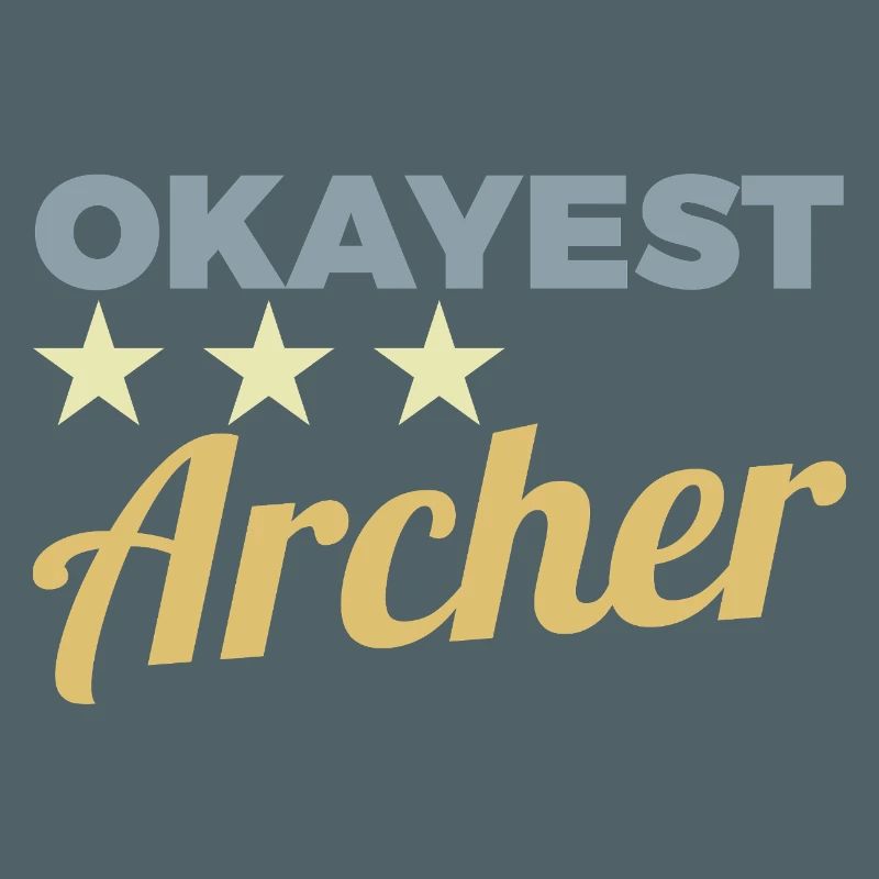 Average Archer