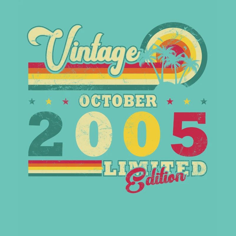 2005 October 2005 Jubilee October 2005