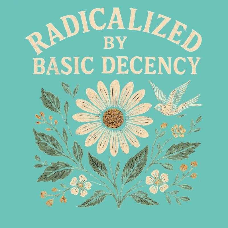 Basic Decency Statement for Do-Gooders