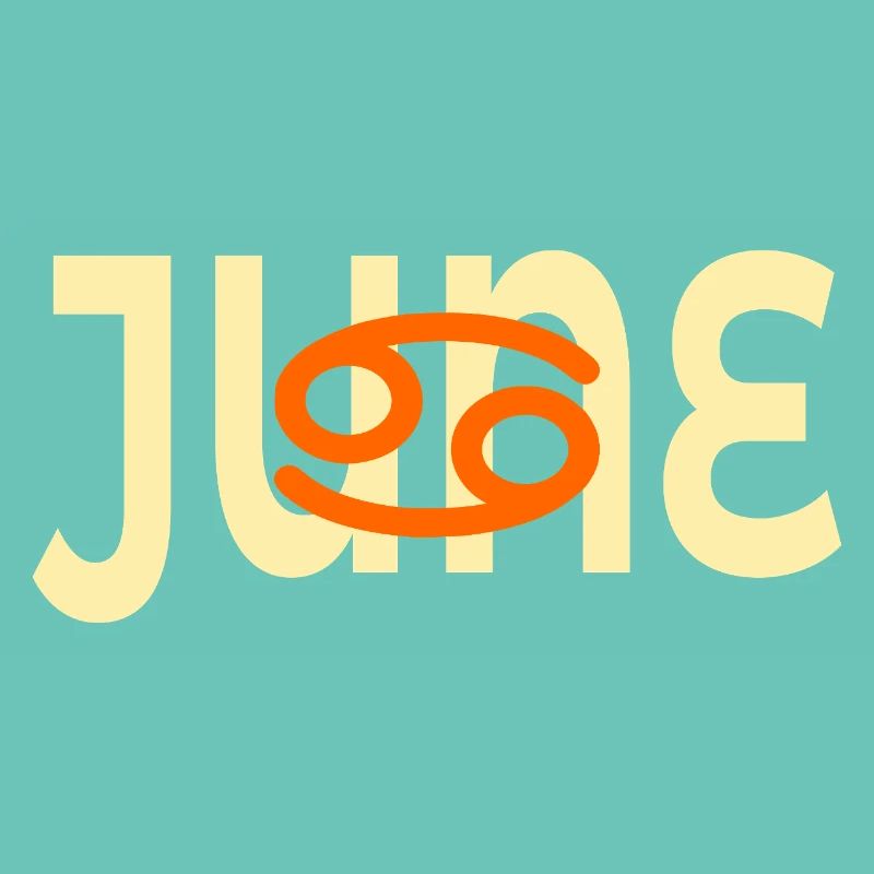 Geburtstag Juni – Sternzeichen Krebs