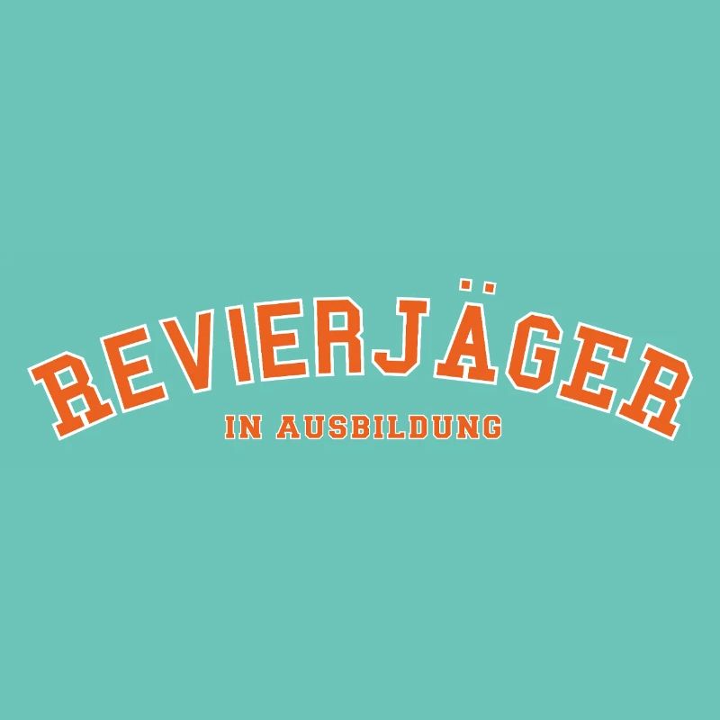 Revierjäger Beruf in Ausbildung