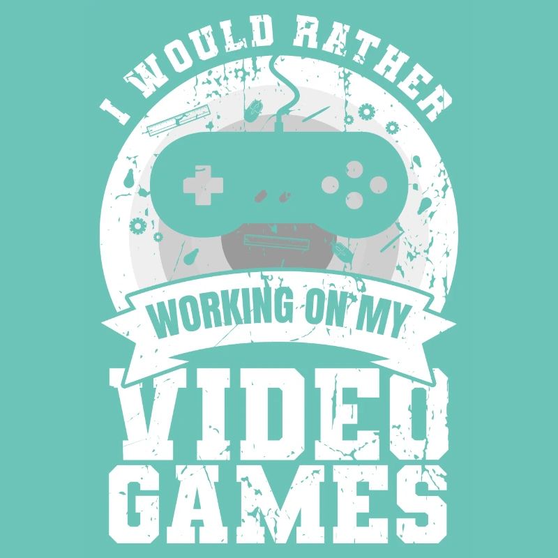 Game development