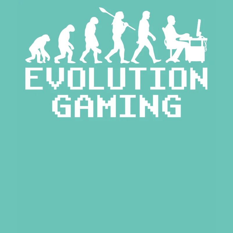 Pc Gaming Evolution