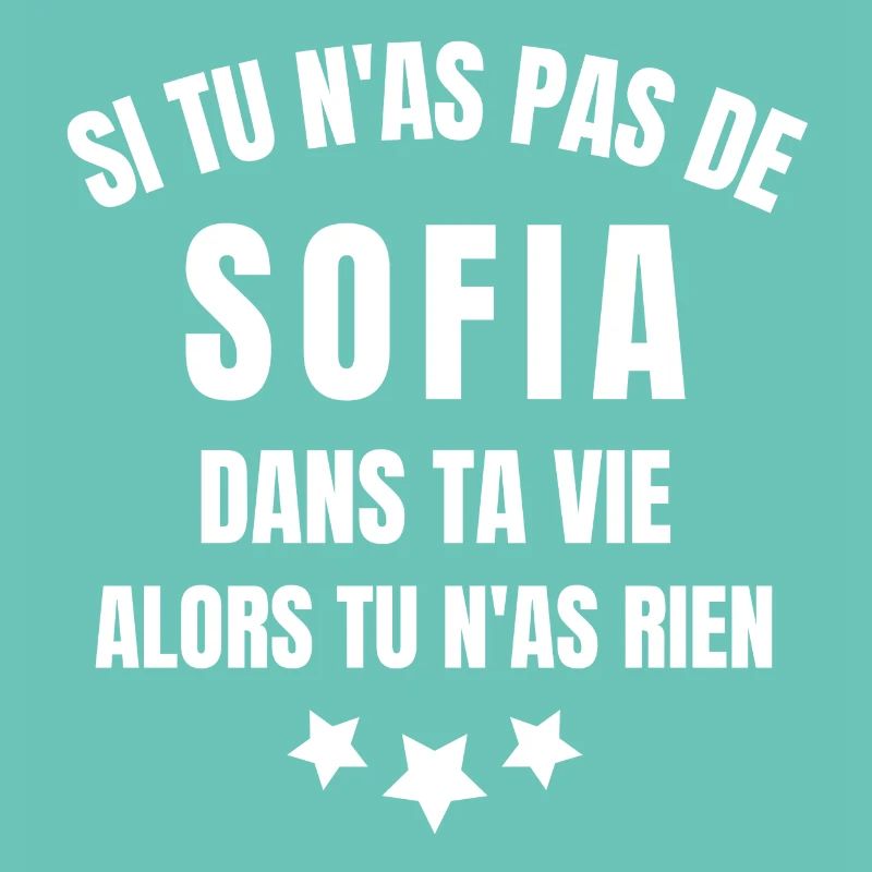 Sofia, prénom Sofia, anniversaire Sofia