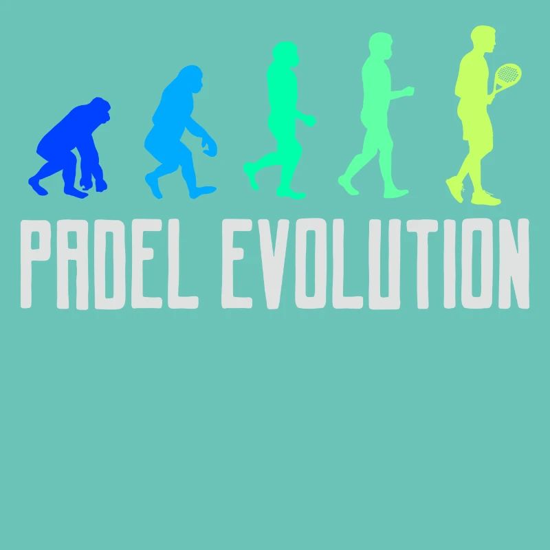 Player Evolution Padel Padel Game Statement