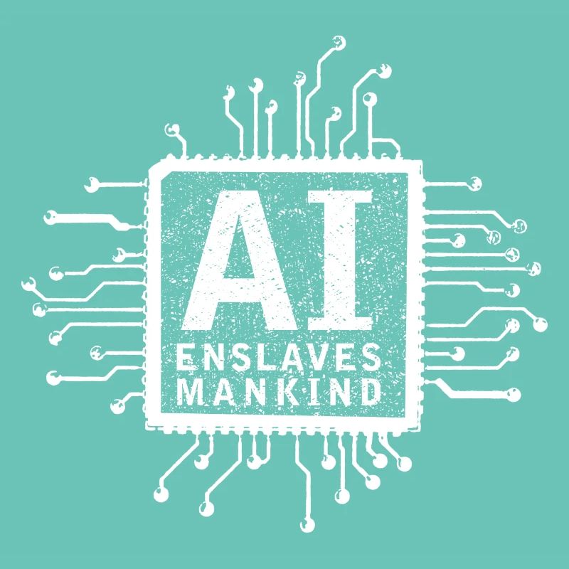 artificial intelligence white