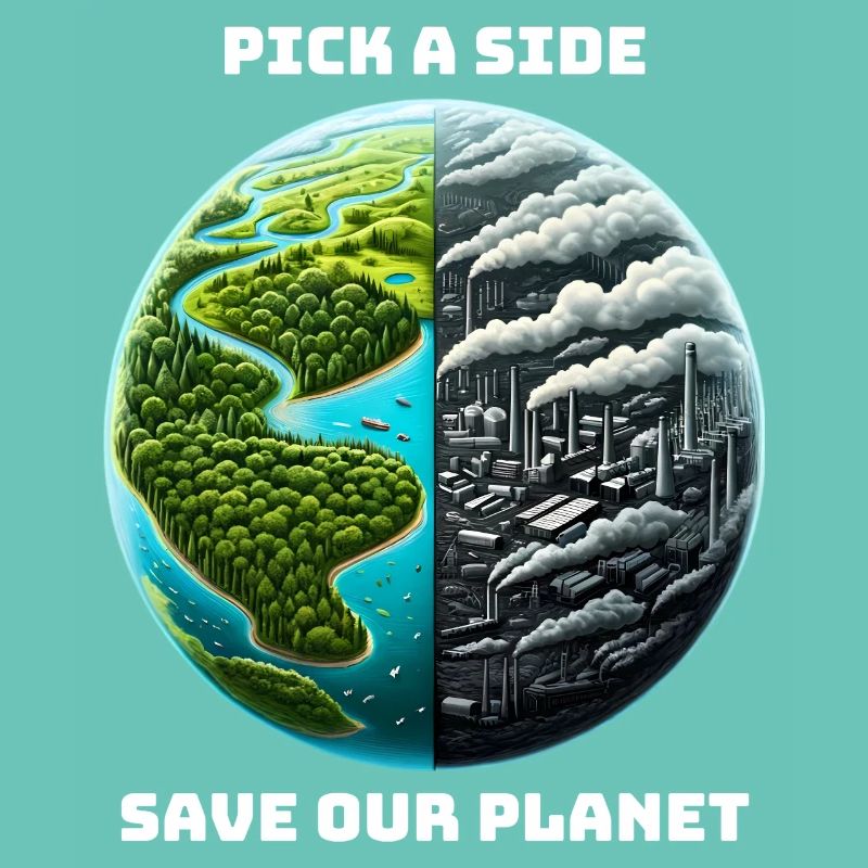 Climate change action