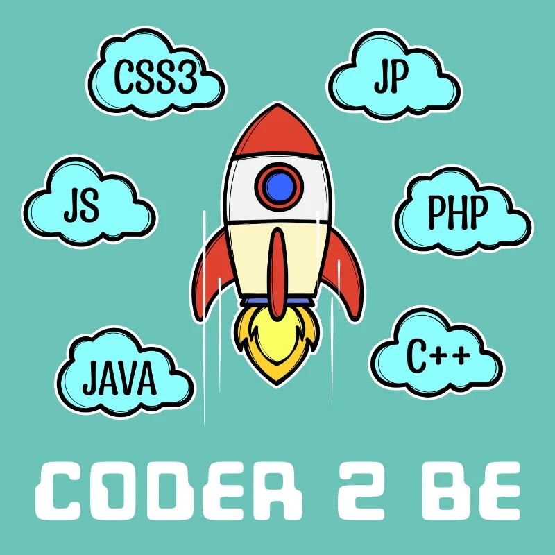 Déclaration du développeur Css Php Java C++ Programmeur