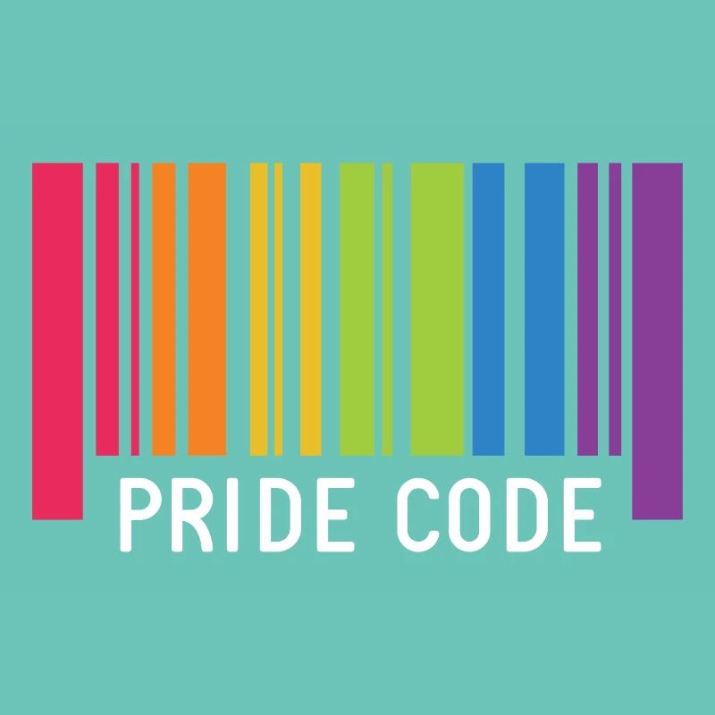 LGBT Pride Monat - Pride Code