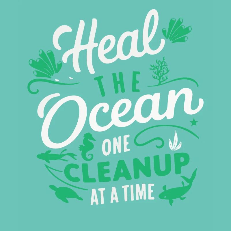 Ocean Save Purification Step