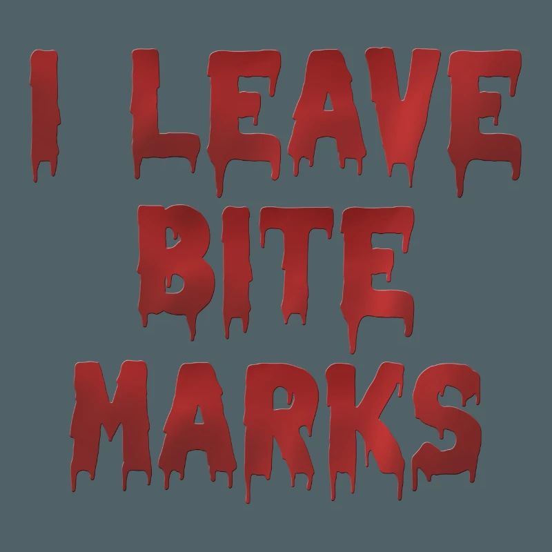 bite marks blutspuren