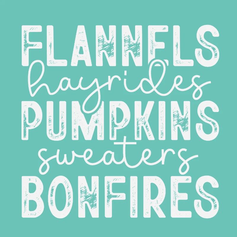 Authentic Fall Season Design with Natural Elements