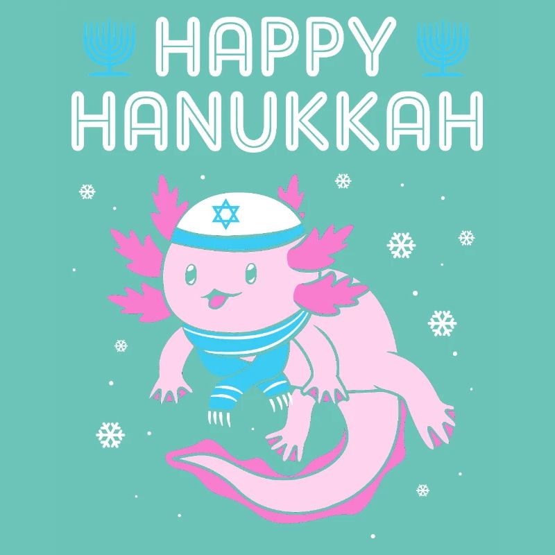 Hanoukka Hanoukka Hanoukka