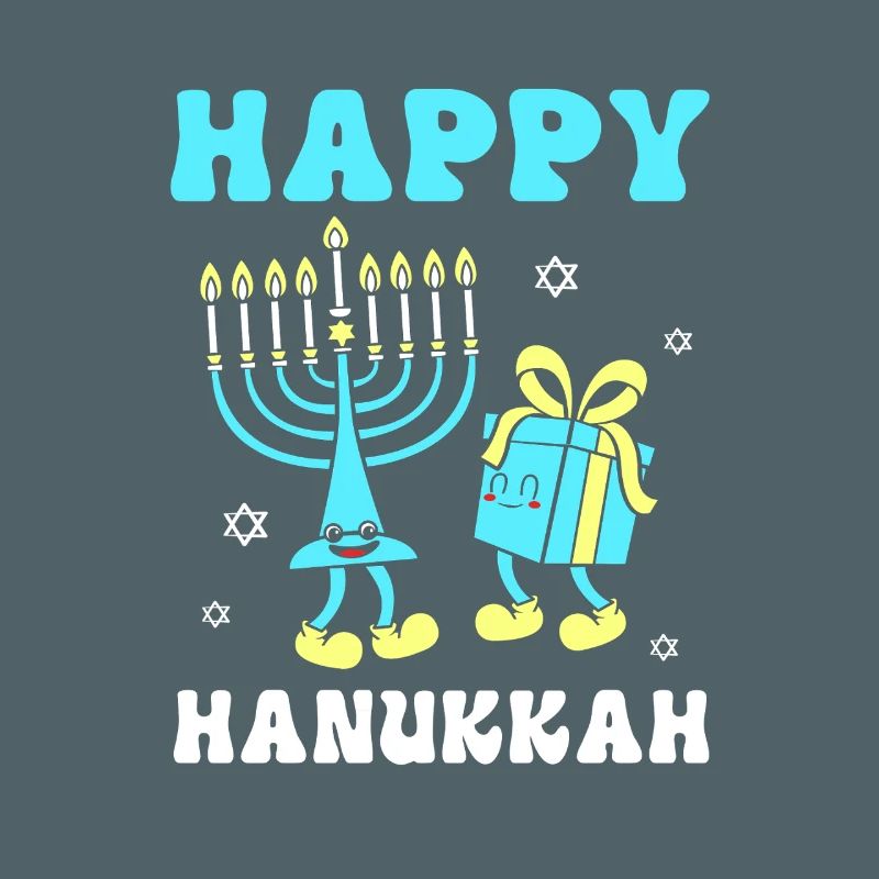 Hanoukka Hanoukka Hanoukka