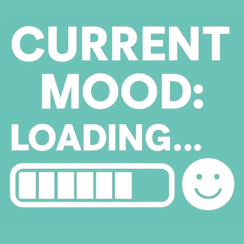 Current Mood Loading