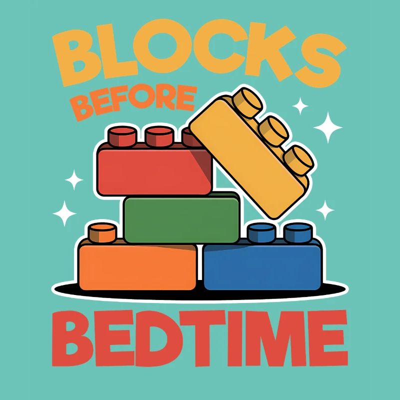 Blocs de construction Enfants Brick Builder