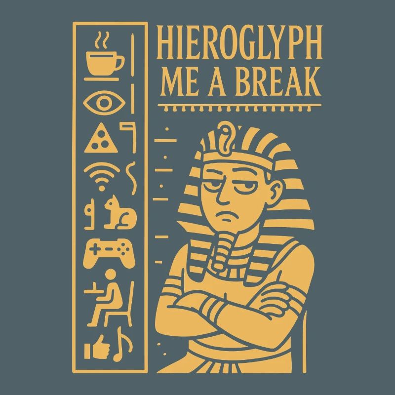 Pharaoh Archaeology in Ancient Egypt