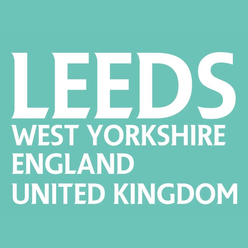 Leeds – Angleterre Conception des paroles