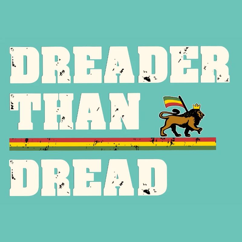 Dreader Than Dread