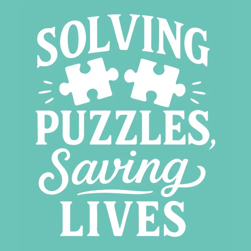 Forensic Nurse Practitioner Puzzles Saving Lives