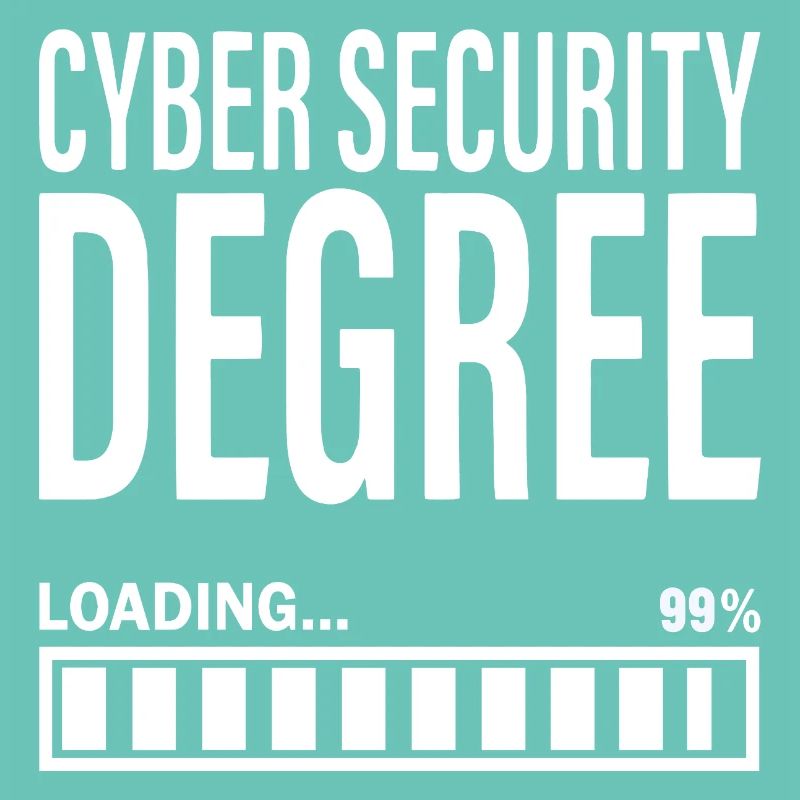 Cybersecurity Student Engineer Cyber Security