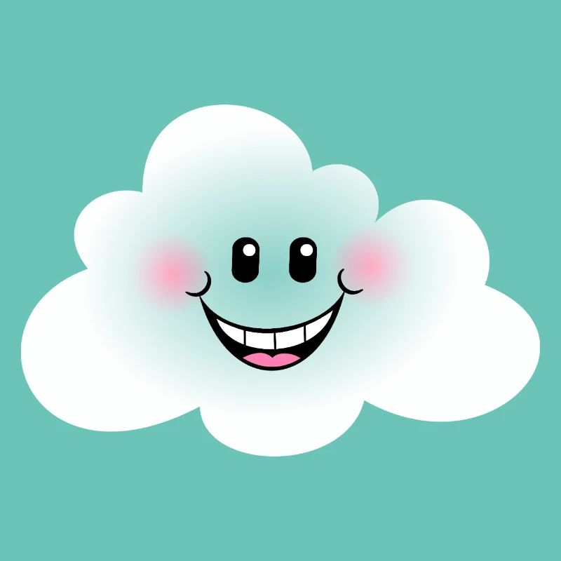 Happy Cloud