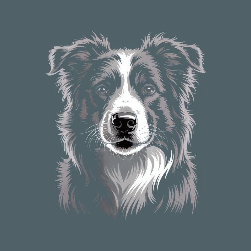 Boder Collie