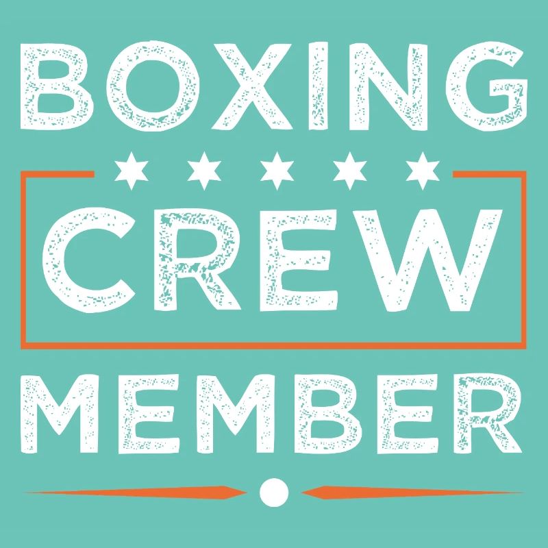 Équipe de boxe