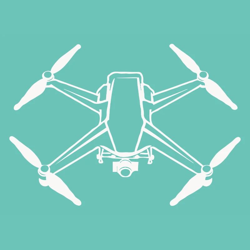Drone Pilot Drones